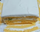 ★美味しい＊おからのフルーツケーキ＊♪作り方8写真