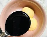 鶏とじゃがいも濃くうま❣️作り方3写真