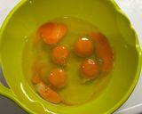 昆布つゆだけで簡単♪なか卯風親子丼作り方7写真