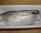 ☆サバの醤油煮☆作り方1写真