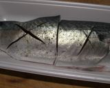 ☆サバの醤油煮☆作り方2写真