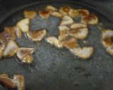 丸ごと椎茸ステーキ　作り方3写真