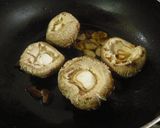 丸ごと椎茸ステーキ　作り方4写真