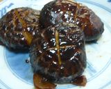 丸ごと椎茸ステーキ　作り方7写真