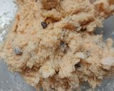 香ばしいアーモンドの米粉クッキー作り方6写真