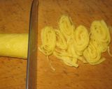 極薄！きれいな錦糸玉子♪作り方11写真