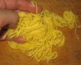 極薄！きれいな錦糸玉子♪作り方12写真