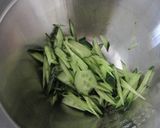 かんたん！混ぜるだけ納豆パスタ作り方2写真