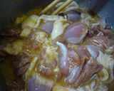 混ぜるだけで簡単・鶏のから揚げ♪作り方4写真