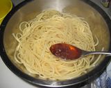 かんたん！混ぜるだけ納豆パスタ作り方6写真