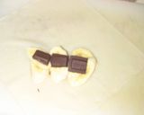 春巻き☆Dessert バナナ編作り方4写真