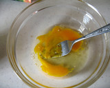 レンジdemo本格味の茶碗蒸し✿作り方4写真