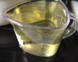 レンジdemo本格味の茶碗蒸し✿作り方5写真