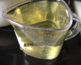 レンジdemo本格味の茶碗蒸し✿作り方5写真