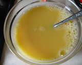 レンジdemo本格味の茶碗蒸し✿作り方6写真