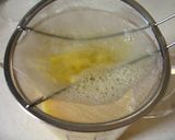 レンジdemo本格味の茶碗蒸し✿作り方7写真