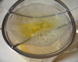 レンジdemo本格味の茶碗蒸し✿作り方7写真