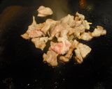しょうゆ焼きそば作り方3写真