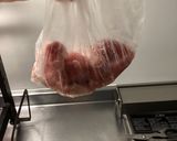材料少なめ！酢豚作り方2写真