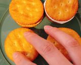 簡単レンジでスモア作り方4写真