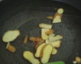 食べるラー油で♪こてっちゃん風もつ炒め♡作り方4写真
