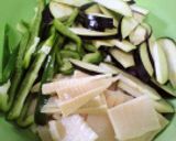 辛さマイルド★食べやすいタイカレー作り方1写真