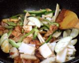 辛さマイルド★食べやすいタイカレー作り方4写真