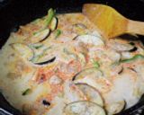 辛さマイルド★食べやすいタイカレー作り方6写真