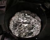 ピリ辛☆こってり☆鶏モモ肉と大根の煮物作り方4写真