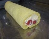 こいのぼりケーキ作り方11写真
