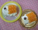 こいのぼりケーキ作り方13写真