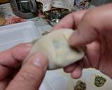 ヴァルリンさんちの☆８０コギョウザ作り方13写真