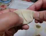 ヴァルリンさんちの☆８０コギョウザ作り方12写真