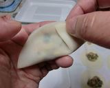 ヴァルリンさんちの☆８０コギョウザ作り方11写真