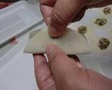 ヴァルリンさんちの☆８０コギョウザ作り方10写真