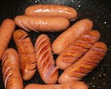 あっという間にチョリソに変身作り方3写真