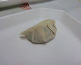 ヴァルリンさんちの☆８０コギョウザ作り方15写真