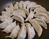 ヴァルリンさんちの☆８０コギョウザ作り方17写真