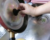 ヴァルリンさんちの☆８０コギョウザ作り方18写真