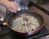 ヴァルリンさんちの☆８０コギョウザ作り方19写真