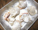 簡単！すっごく美味しい帆立のから揚げ作り方2写真