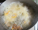 簡単！すっごく美味しい帆立のから揚げ作り方3写真