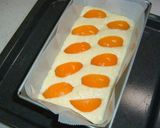 ◇ホットケーキミックスと豆腐のケーキ◇作り方12写真