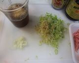 型崩れしない♪本格派の麻婆豆腐作り方2写真
