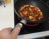 型崩れしない♪本格派の麻婆豆腐作り方11写真