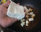 型崩れしない♪本格派の麻婆豆腐作り方10写真