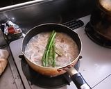 チキンレバーパテ　改作り方4写真