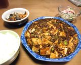 型崩れしない♪本格派の麻婆豆腐作り方15写真