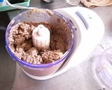 チキンレバーパテ　改作り方8写真