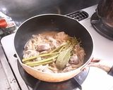 チキンレバーパテ　改作り方7写真